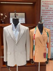 -Hongdu红都·高端西装定制男士西装礼服大衣定制