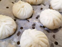 鲜肉包-陈傻子餐厅(世纪都会店)