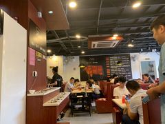 大堂-八方客汕头火锅·牛肉·卤水(福保店)