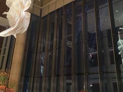 -成都华尔道夫酒店