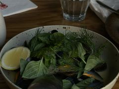 -BOR Eatery(安福路店)