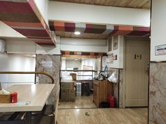 -姥家春饼店(漳州二路店)