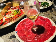 -小龙坎火锅(总店)