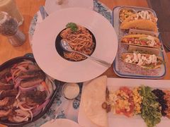 -HFFOUSA TACO弗萨塔可墨西哥餐厅(颐堤港店)