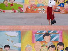 -首开·龙湖成都西宸天街
