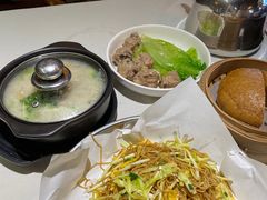 -味可道美食坊(福基路店)