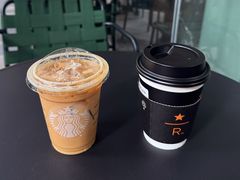 -星巴克臻选(深圳嘉里建设广场店)
