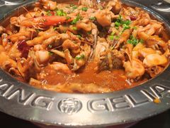 -胖哥俩肉蟹煲(福州仓山爱琴海店)