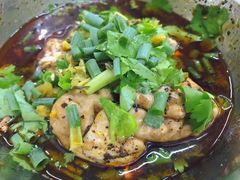 -老兵麻辣烫(世欧王庄店)