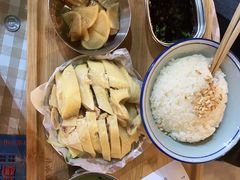 -阿金大白·上海菜馆(新天地店)