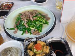 -船梆煮•蒸汽海鲜·生腌干蒸(五四广场店)