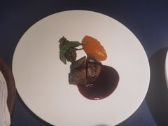 -ZHAO赵·牛扒坊(仁和新城店)