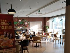 -德克士(宝鸡店)