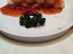 -老街坊美食汇(玉兰大街店)