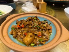 -鸿运楼·舌尖上的徽菜