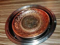 -锅十二涮肉馆·鞭蛋锅