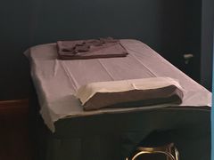 -韵泰·泰式按摩SPA(万象城店)