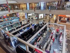 -皇庭广场(福华三路店)