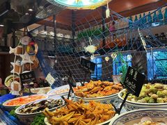 -郑州美盛喜来登大酒店