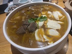 -竹里馆 ·茶食(奥体店)