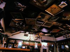 -BIGHOUSE·大房子电影主题融合餐厅(盐河巷店)