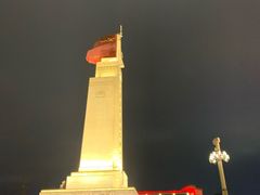 -八一南昌起义纪念塔