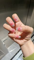 -POINT服务季·点睛创意美甲沙龙