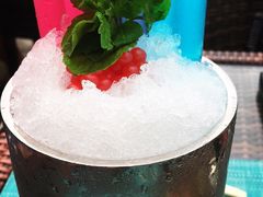 -Rock Bar Bali(Bali)