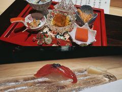 -元熹会席料理