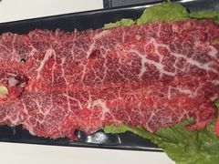 -陈记顺和潮汕牛肉火锅(韩江路店)