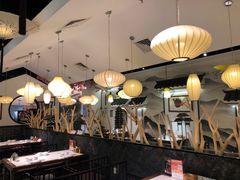 大堂-徽镇小厨·经典徽菜(马连道店)