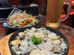 -纪州豚骨酱油拉面(锦延路店)