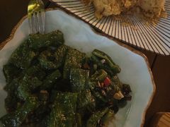 -T館·花园艺术餐厅