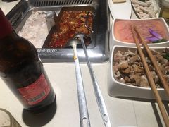 -海底捞火锅(万丰桥店)