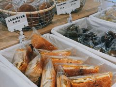 -追光 Dream Bakery(汉街店)
