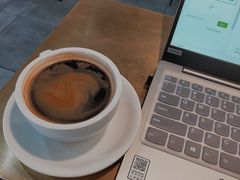 -常识咖啡common sense(春熙路店)