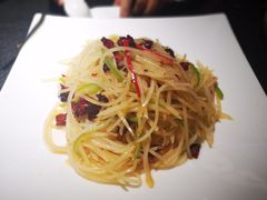 -安多素食(广仁寺路店)