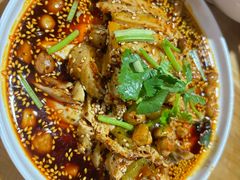-牛王庙(龙华花园店)