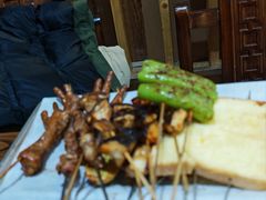 -壹块捌烧烤(灯市口店)