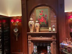 -老吉堂上海本帮菜(工体店)