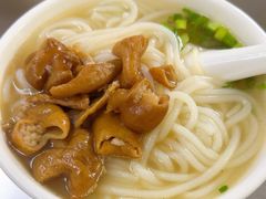 -汉记面馆(南华东路店)
