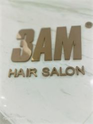 点击看大图 -3AM HAIR SALON烫发染发接发