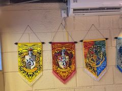 -逃脱反斗城沉浸剧情密室(北京路店)