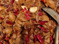 -徽三说·土徽菜·中国徽菜连锁品牌(阳湖总店)