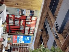 -福海居烤鸭店(鸟巢店)