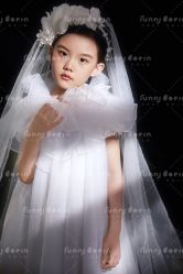 点击看大图 -芳妮豆丁家庭影像馆(宝安店)
