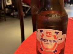 -粤北餐馆