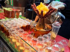 -正宁路小吃夜市