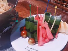 -老山东·山东菜(鲁菜名店)