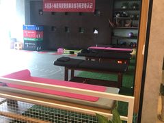 -奥林匹克体育中心游泳跳水中心